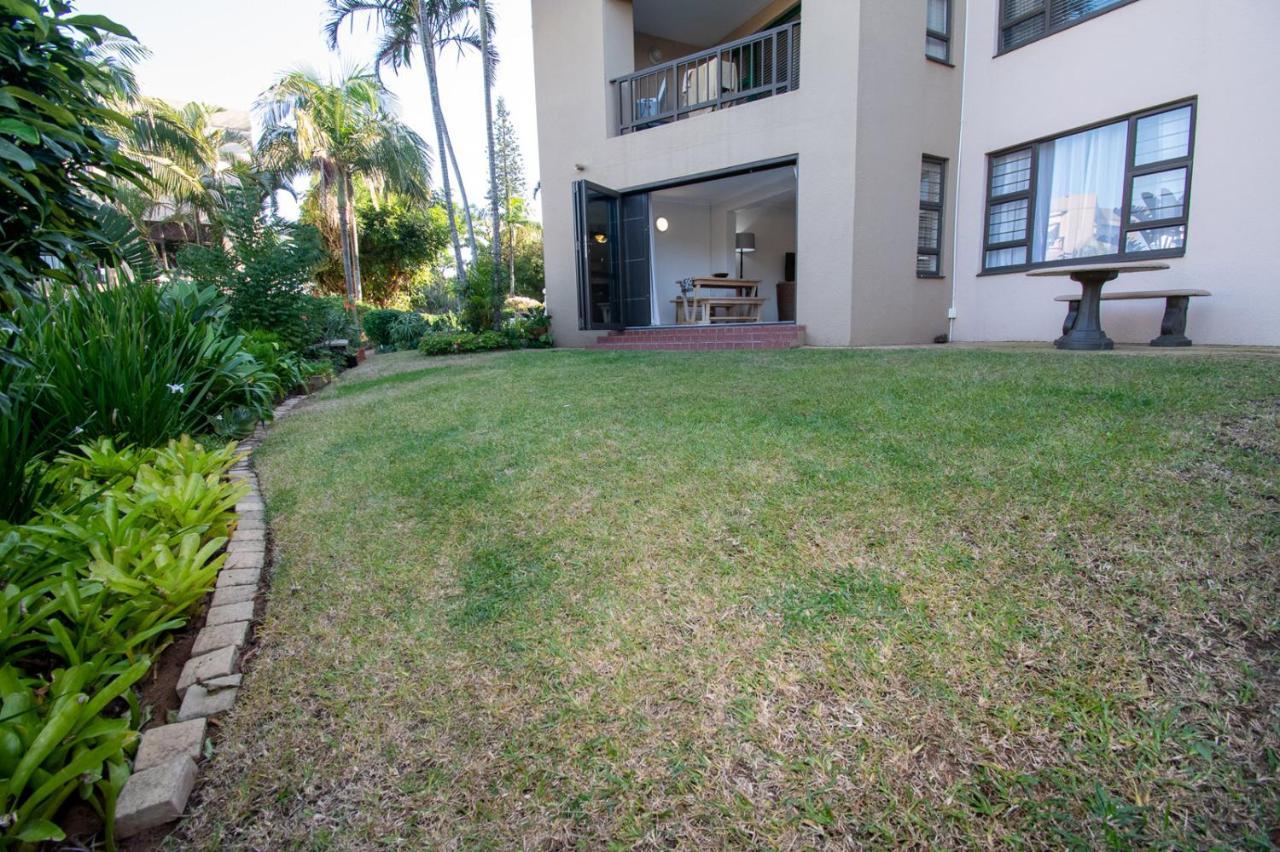 7 The Shades Umhlanga Rocks Apartment Durban Exterior photo