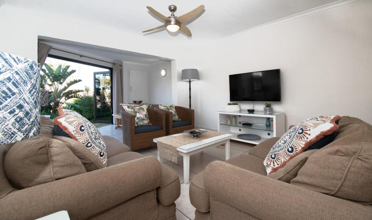 7 The Shades Umhlanga Rocks Apartment Durban Exterior photo